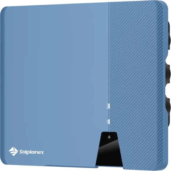 Photovoltaic inverter