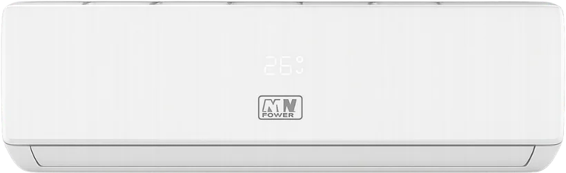 MW Power split air conditioning