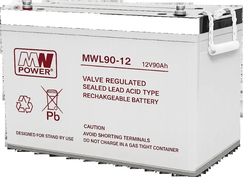 Akumulator MW Power MWL90-12 12V 90Ah