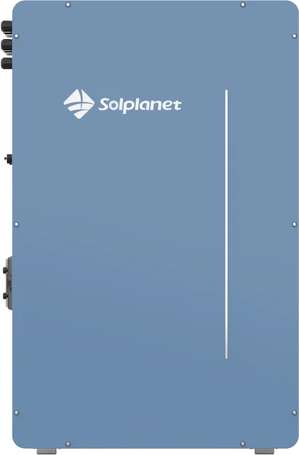 Magazyn energii Solplanet