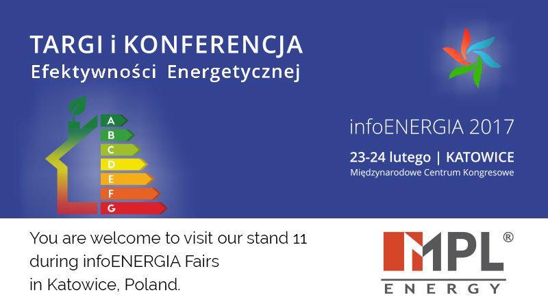 infoENERGIA 2017